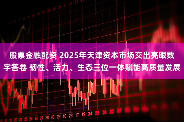股票金融配资 2025年天津资本市场交出亮眼数字答卷 韧性、活力、生态三位一体赋能高质量发展